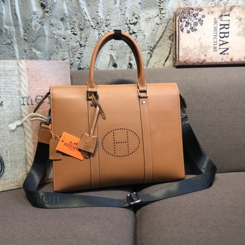 2020SS新作 Hermes エルメス メンズ ハンドバック スーパーコピー