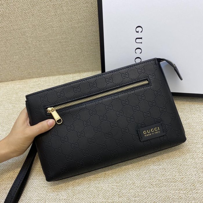2020SS新作 Gucci グッチ メンズ ハンドバックスーパーコピー