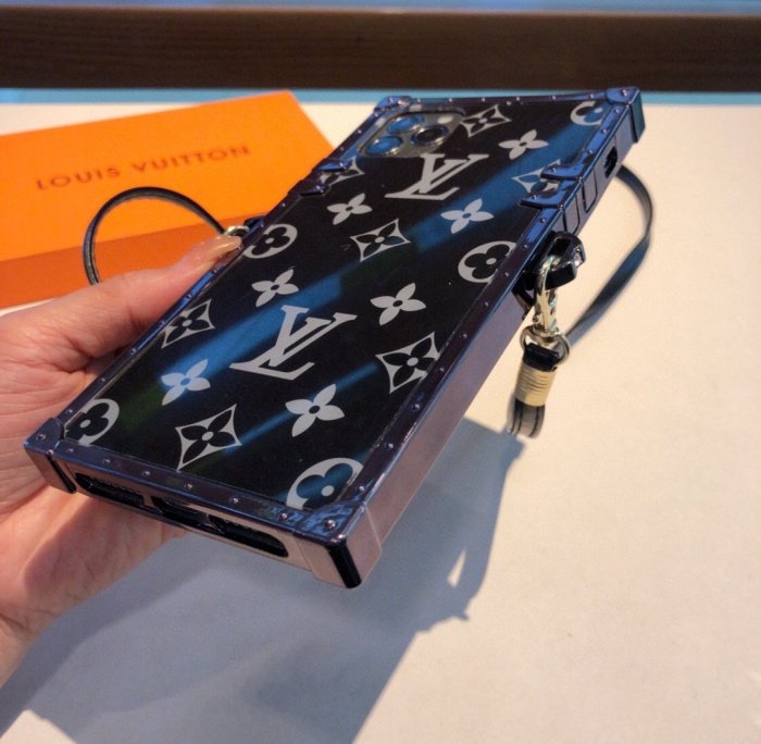 ルイヴィトン/Louis Vuitton ケース最新全機種11 Pro/11/Xs Max/Xr/XS/iPhone7/7P/8/8P/iPhone12/3色