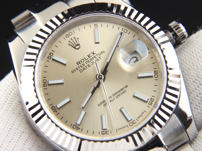 2020SS新作Rolex ロレックス メンズ時計 スーパーコピー