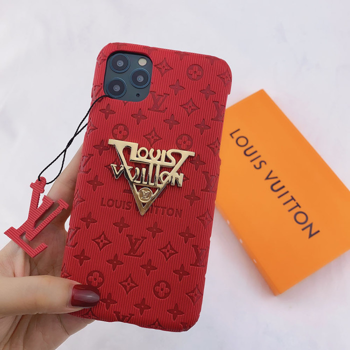 ルイヴィトン/Louis Vuitton ケース最新全機種11 Pro/11/Xs Max/Xr/XS/iPhone7/7P/8/8P/ 8色