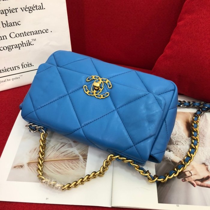 2020SS新作 シャネル Chanel ショルダーバック スーパーコピー