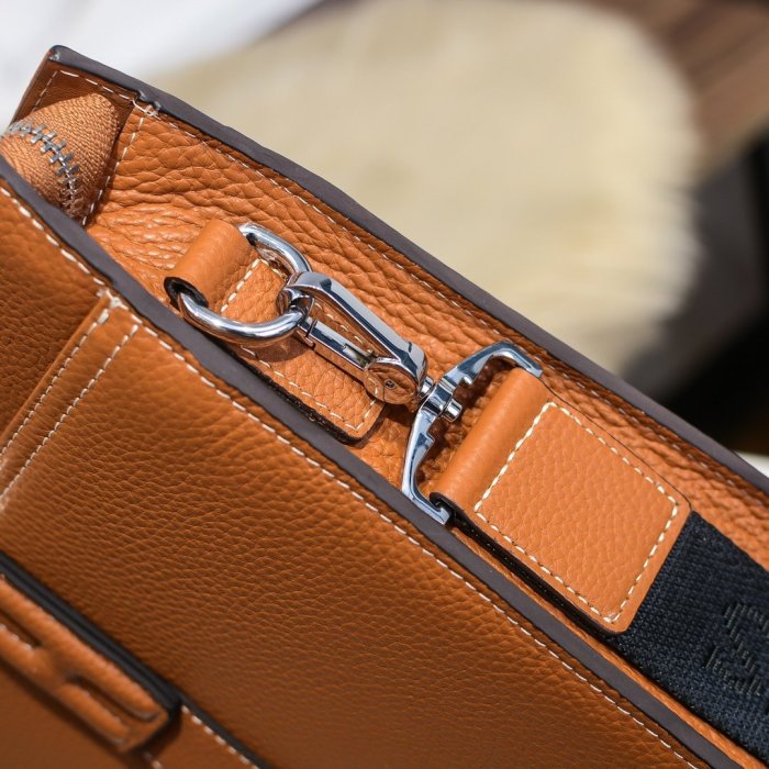 2020SS新作 Hermes エルメス メンズ ハンドバック スーパーコピー