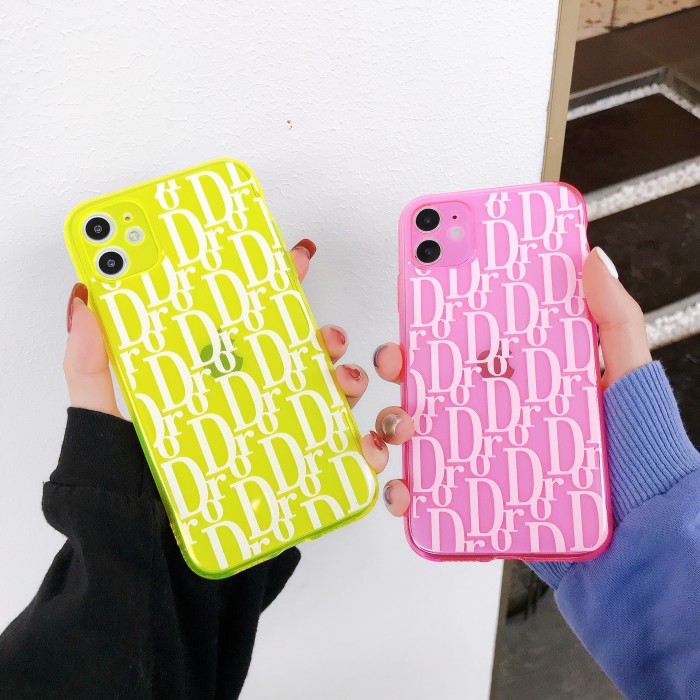 ディオール/Dior ケース最新全機種11 Pro/11/Xs Max/Xr/XS/iPhone7/7P/8/8P/ 3色