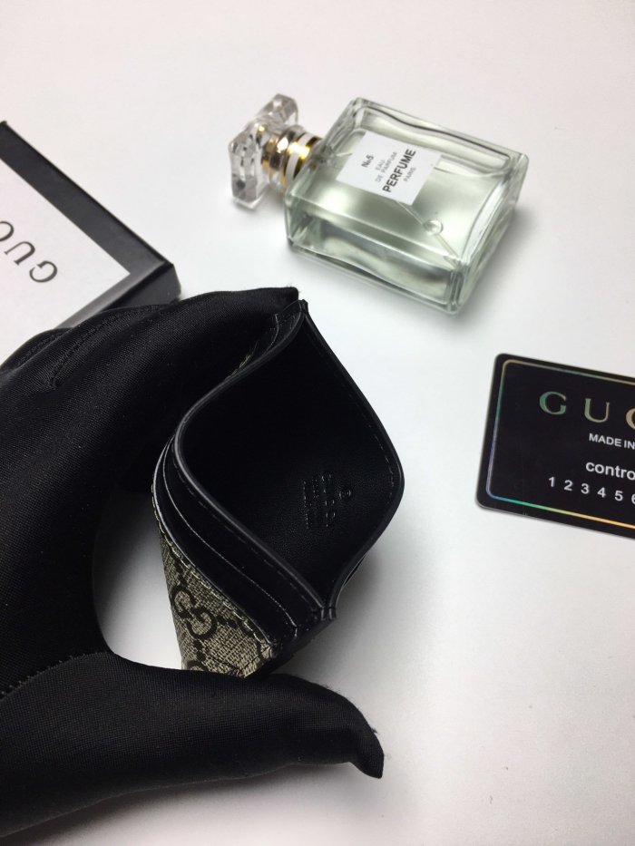 2020SSグッチGUCCI 新作通販 コインケース/名刺入れスーパーコピー