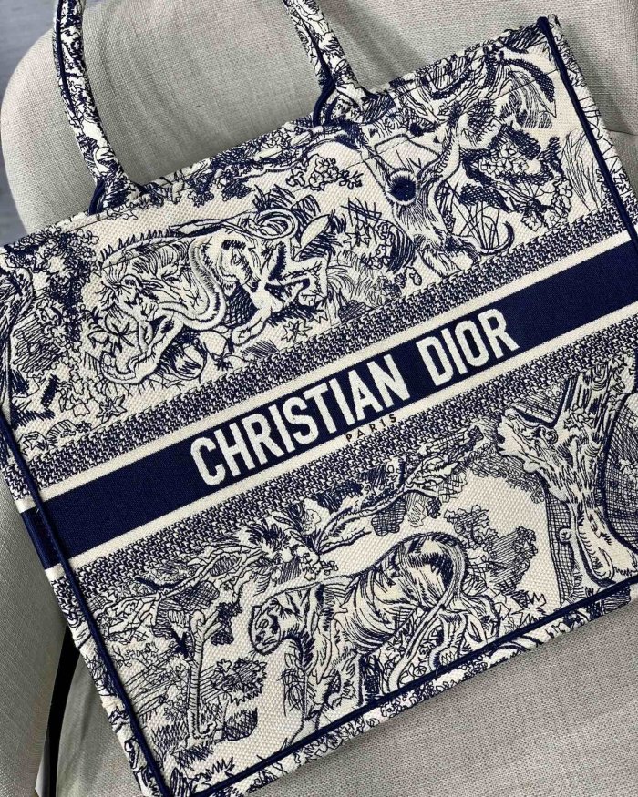 2020SS新作 Dior ディオール レディース ハンドバック スーパーコピー