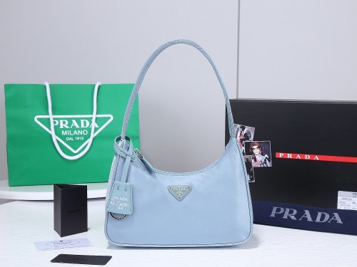 202103SS新作 Prada プラダ レディース ショルダーバックスーパーコピー