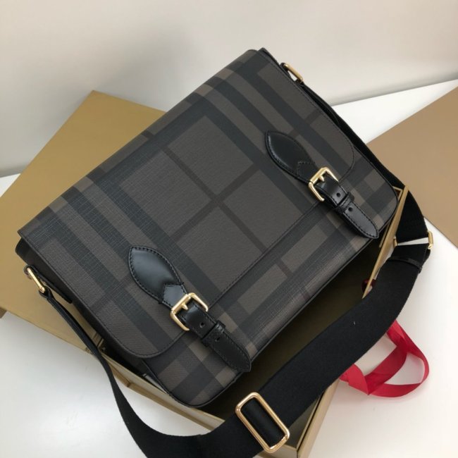 2021SS新作 Burberry バーバリー メンズ ショルダーバック スーパーコピー