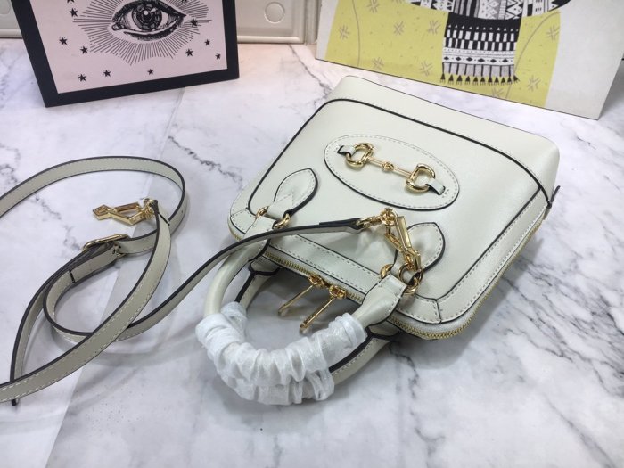 2021SS新作Gucci グッチ レディースハンドバックスーパーコピー