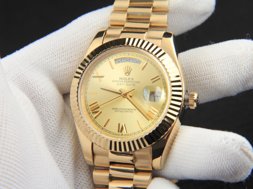 2020SS新作Rolex ロレックス メンズ時計 スーパーコピー