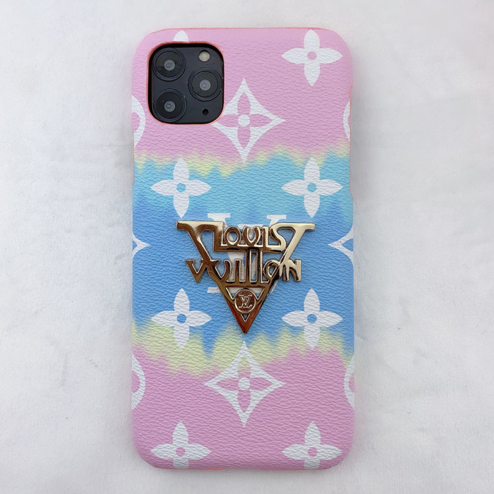 ルイヴィトン/Louis Vuitton ケース最新全機種11 Pro/11/Xs Max/Xr/XS/iPhone7/7P/8/8P/ 6色