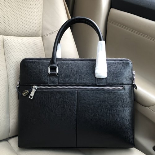 2021SS新作 メンズ Prada プラダ ハンドバックスーパーコピー
