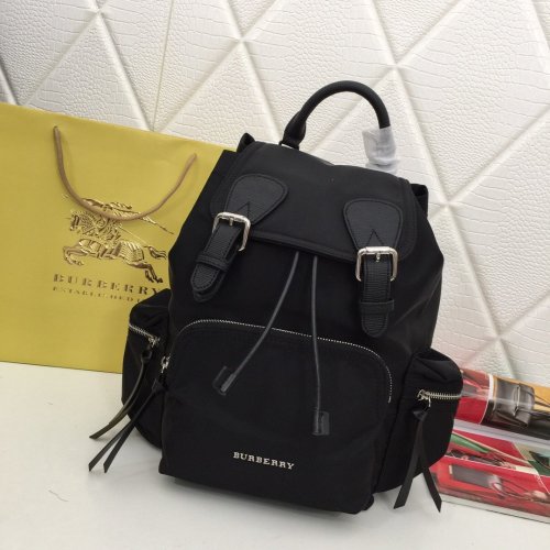 202103SS新作Burberryバーバリー レディース リュック スーパーコピー