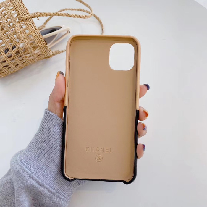 シャネル/Chanel ケース最新全機種11 Pro/11/Xs Max/Xr/XS/iPhone7/7P/8/8P/ 4色