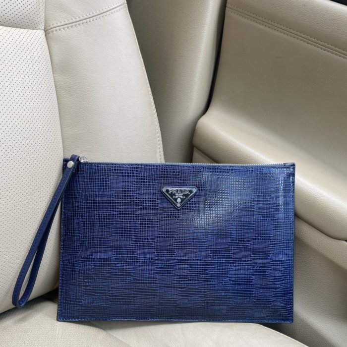 202105SS新作 Prada プラダ メンズ ハンドバックスーパーコピー