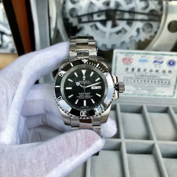 2020SS新作ROLEXロレックスメンズ時計 スーパーコピー6色