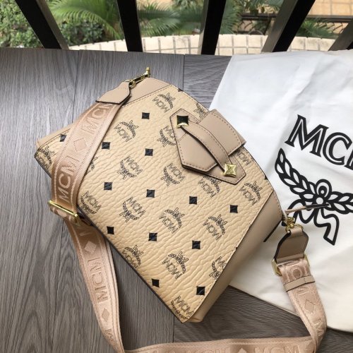 2020SS新作 MCM エムシーエム レディース ショルダーバッグ スーパーコピー