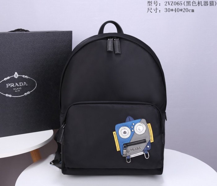2021SS新作レディース Prada プラダリュック バックスーパーコピー