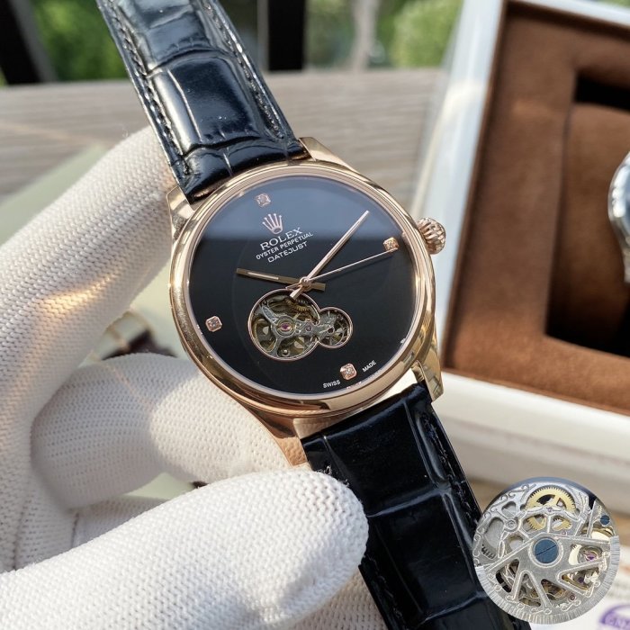 2020SS新作 Rolex ロレックス メンズ 時計 スーパーコピー4色