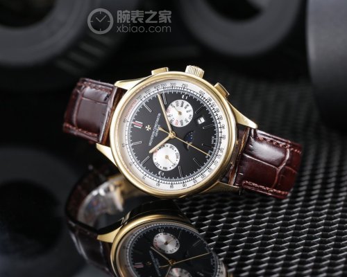 2020SS新作Vacheron Constantinヴァシュロンコンスタンタンメンズ時計スーパーコピー 4色