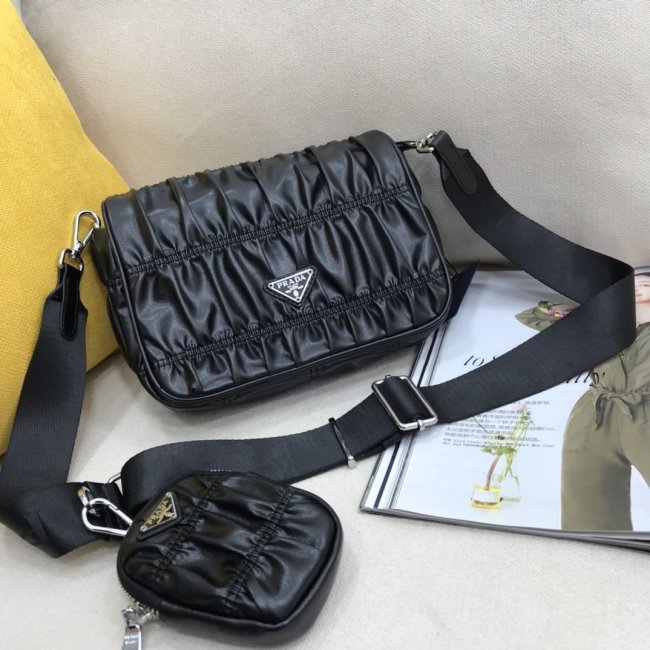 2021SS新作 Prada プラダ レディース ショルダーバックスーパーコピー
