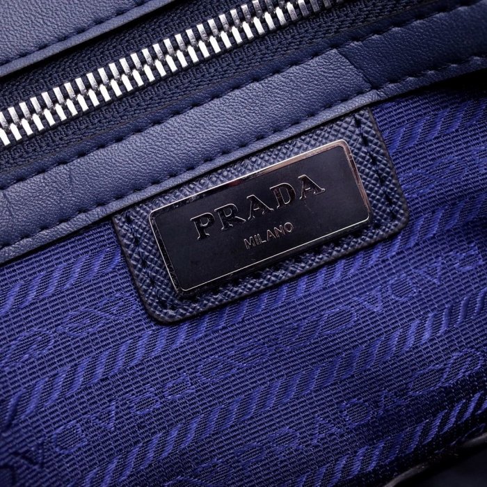 202103SS新作 メンズ Prada プラダ ハンドバックスーパーコピー