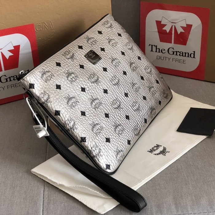2020SS新作 MCM エムシーエム レディース ハンドバック スーパーコピー