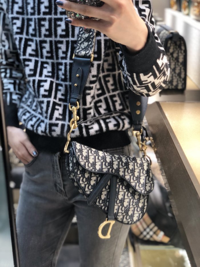 2020SS新作 Dior ディオール レディース ショルダーバック スーパーコピー