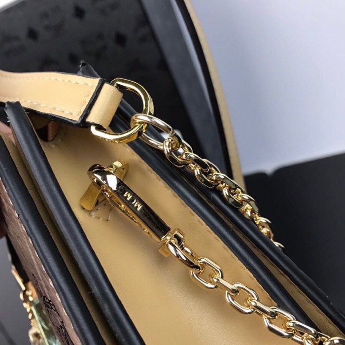 2020SS新作 MCM エムシーエム レディース ショルダーバッグ スーパーコピー