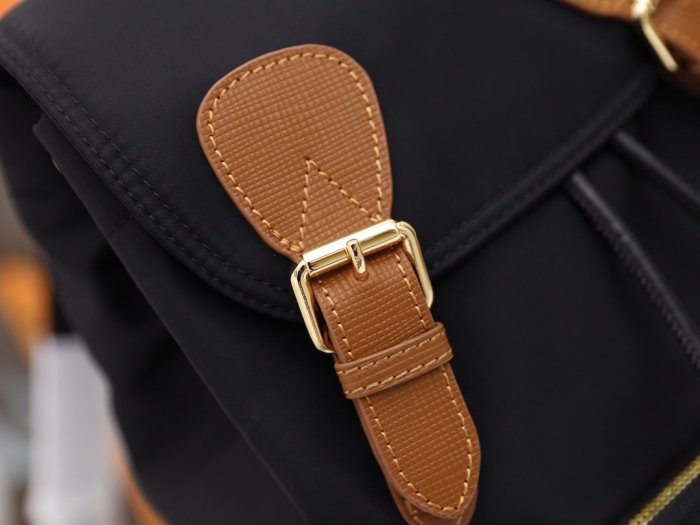 202103SS新作Burberryバーバリー レディース リュック スーパーコピー