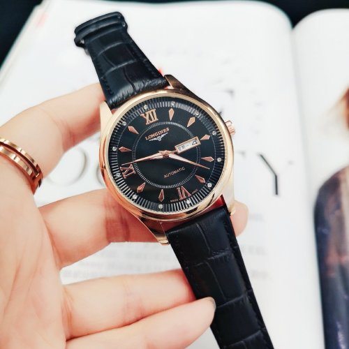 2020SS新作 LONGINES ロンジン メンズ 時計 スーパーコピー3色