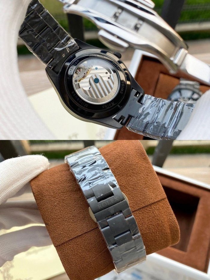 2020SS新作 Rolex ロレックス メンズ 時計 スーパーコピー4色