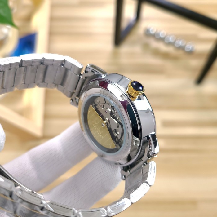 2020SS新作Cartier カルティエ メンズ 時計 スーパーコピー4色