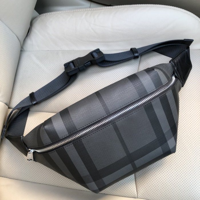 2020SS新作 Burberry バーバリー メンズ ショルダーバック スーパーコピー