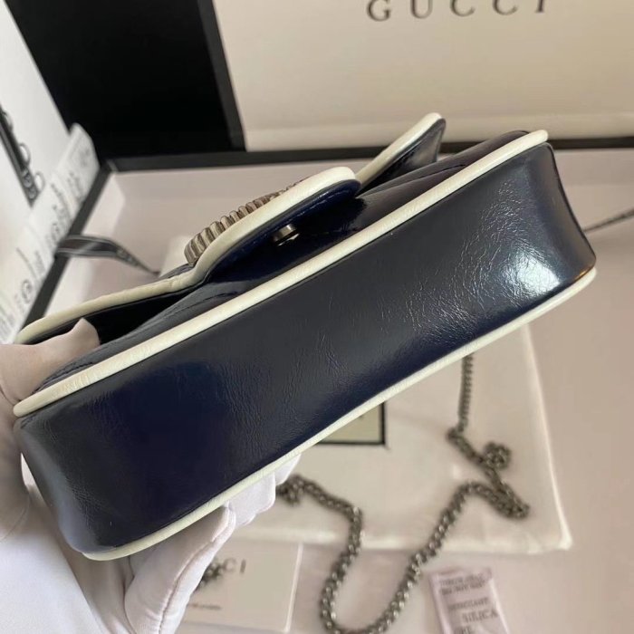 202103SS新作Gucci グッチ レディースショルダーバッグスーパーコピー