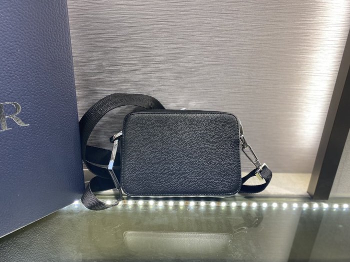 202103SS新作 Dior ディオール メンズ ショルダーバックスーパーコピー