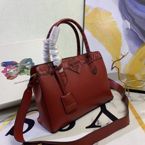 202103SS新作 Prada プラダ レディースハンドバックスーパーコピー