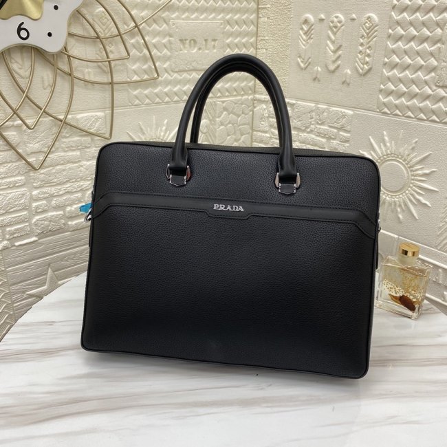 202103SS新作 メンズ Prada プラダ ハンドバックスーパーコピー