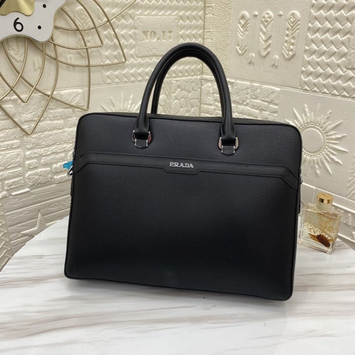 202103SS新作 メンズ Prada プラダ ハンドバックスーパーコピー