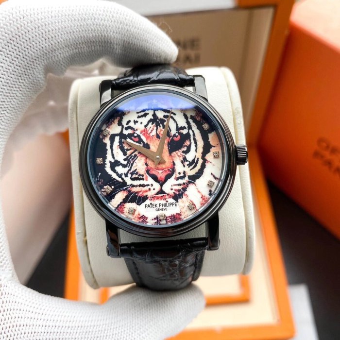 2020SS新作PatekPhilippeパテック フィリップメンズ時計 スーパーコピー 3色