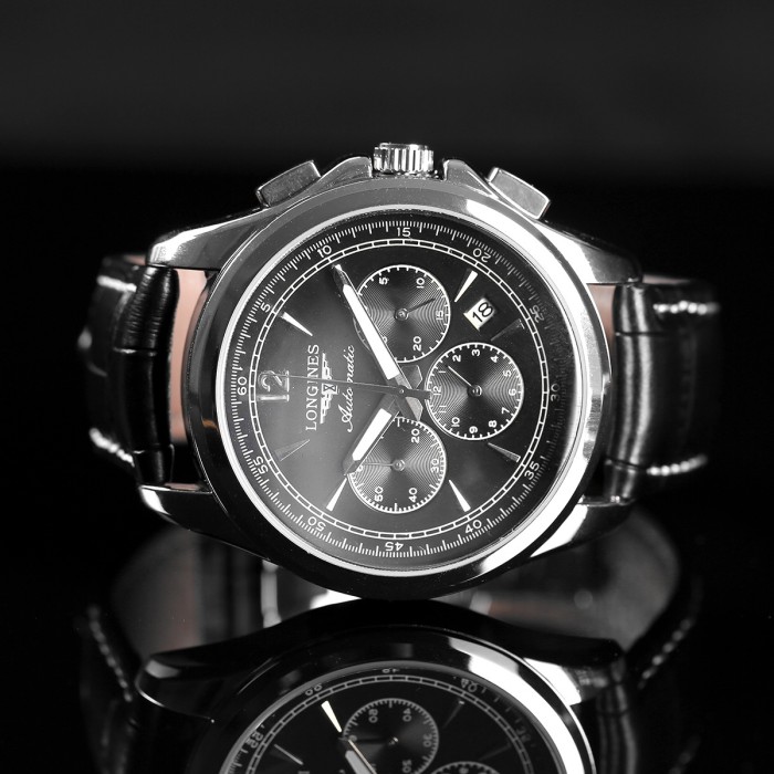 2020SS新作 LONGINES ロンジン メンズ 時計 スーパーコピー3色