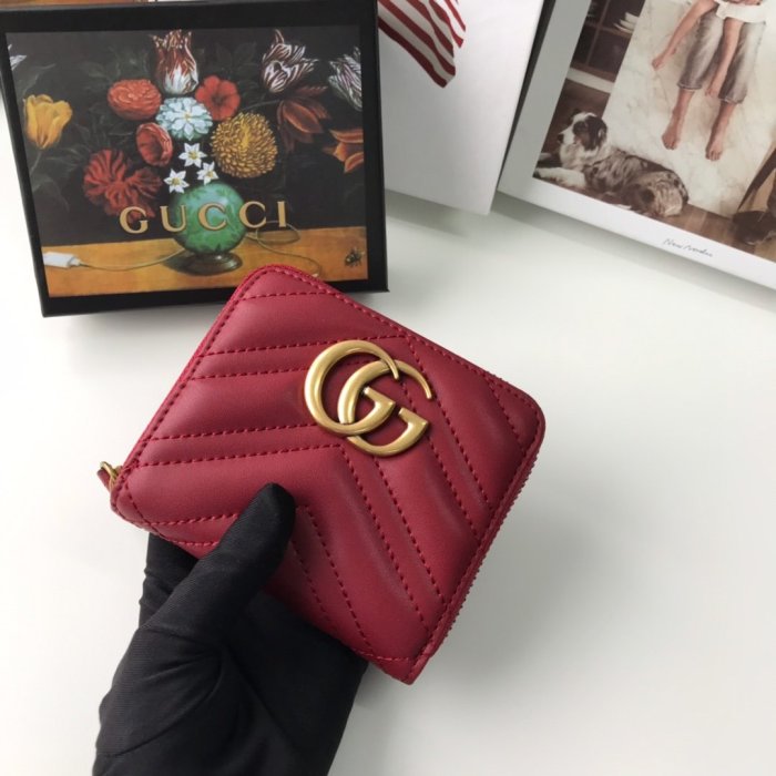 2020SSグッチGUCCI 新作通販 コインケース/名刺入れスーパーコピー
