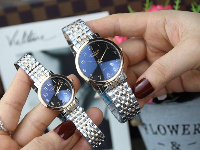 2020SS新作 LONGINES ロンジン メンズとレディース 時計 スーパーコピー4色