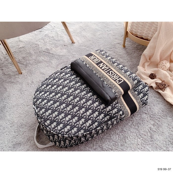 2021SS新作 Dior ディオールレディースリュック バックスーパーコピー