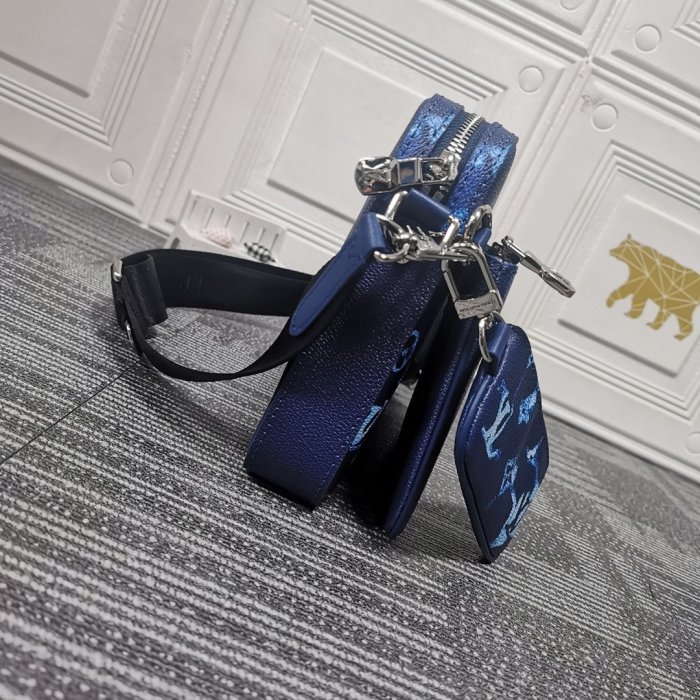 202106SS新作 Louis Vuitton ルイヴィトン ショルダーバッグ スーパーコピー