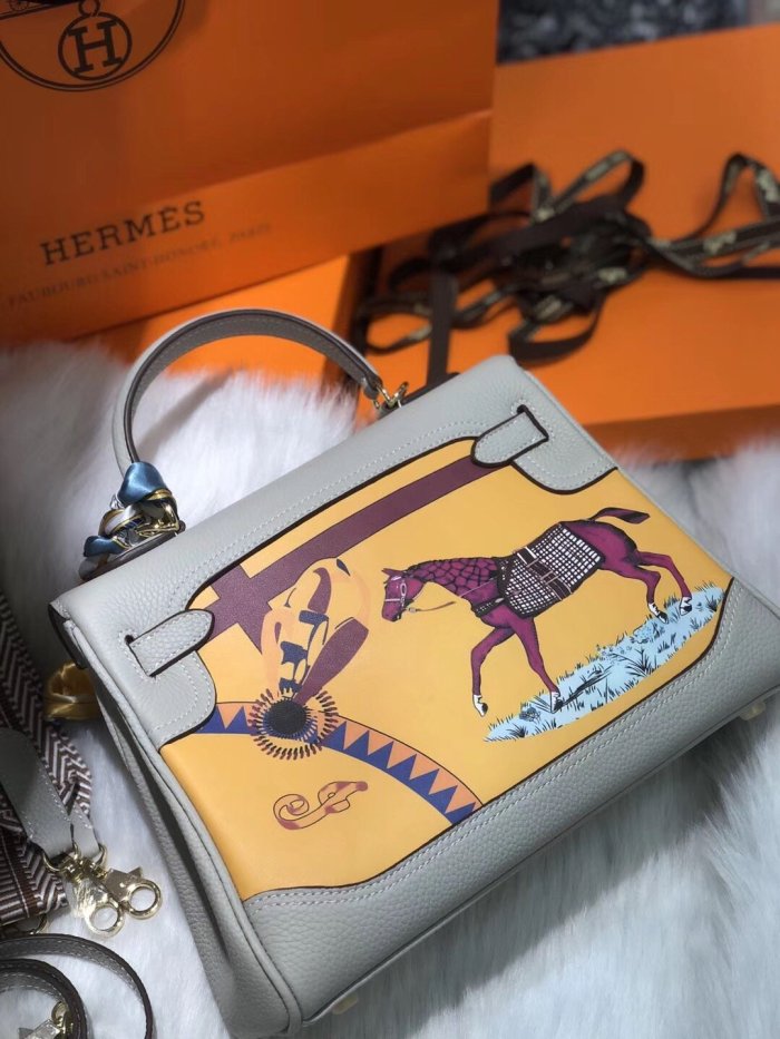 202103SS新作 エルメス Hermes レディースハンドバックスーパーコピー
