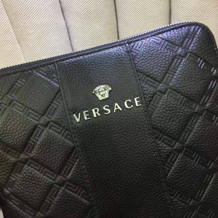 202106SS新作 Versace ヴェルサーチェ メンズ ショルダーバッグ スーパーコピー