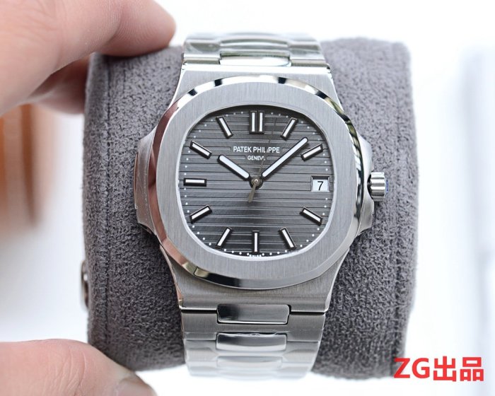 2020SS新作 Patek Philippe パテックフィリップ メンズ 時計 スーパーコピー