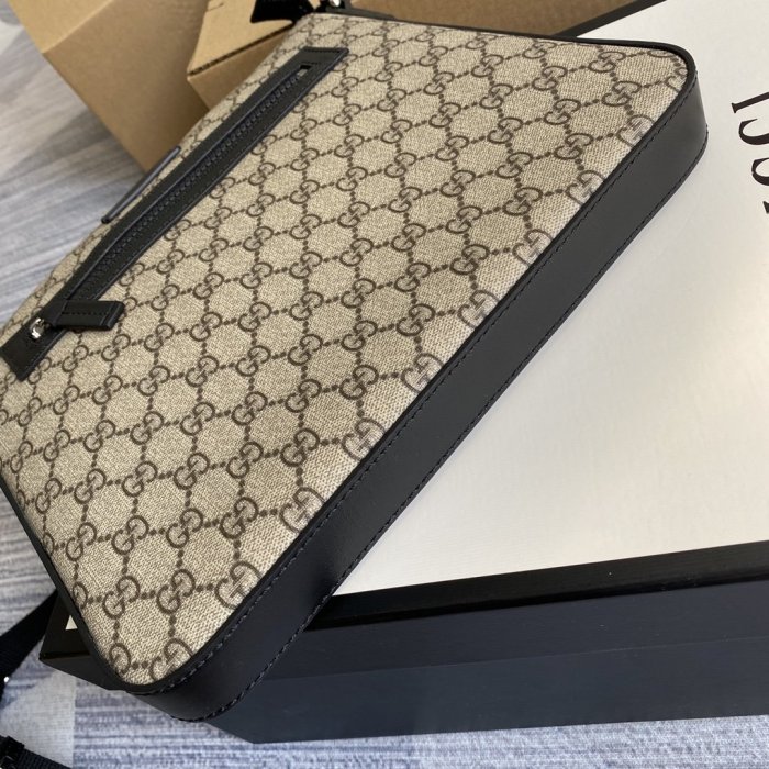 2021SS新作 Gucci グッチ メンズ ショルダーバックスーパーコピー