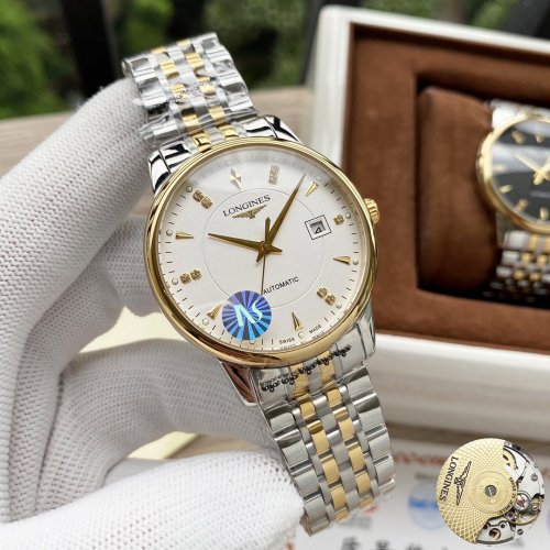 2020SS新作 LONGINES ロンジン メンズ 時計 スーパーコピー5色